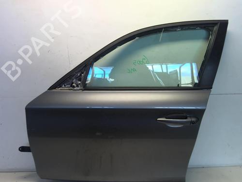Used Left front door BMW 1 (E87) 116 d (116 hp) 18222632