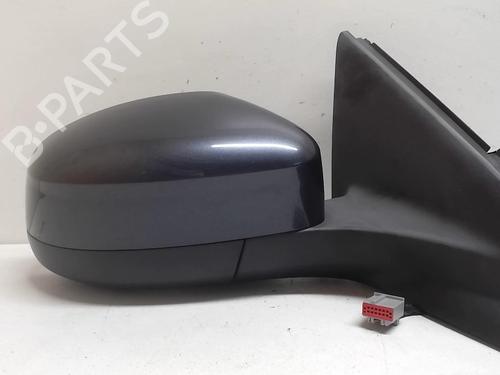 Used Right mirror FORD MONDEO IV Turnier (BA7) 1.8 TDCi (125 hp) 18208880