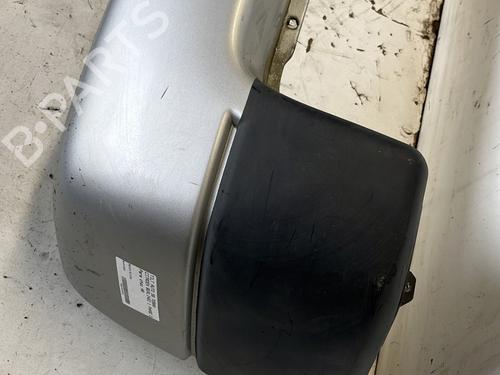 Rear bumper CITROËN BERLINGO / BERLINGO FIRST MPV (MF_, GJK_, GFK_) 1.6 HDI 90 (MF9HX) | BP27344321C8 