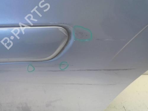 Used Left rear door OPEL ZAFIRA / ZAFIRA FAMILY B (A05) 1.9 CDTI (M75) (120 hp) 18228050