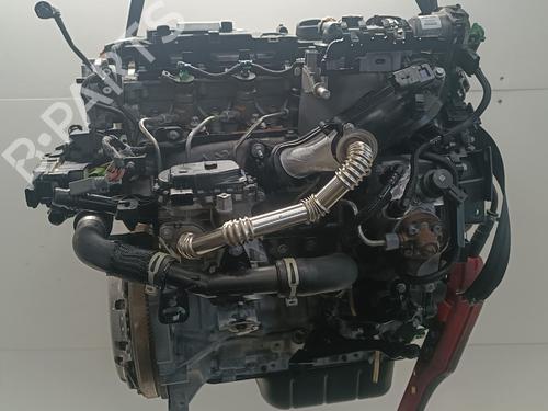 Used Engine Engine 38726402 38726402