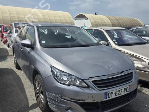 Used Parts PEUGEOT 308 SW II (LC_, LJ_, LR_, LX_, L4_) 1.6 BlueHDi 100 4820519