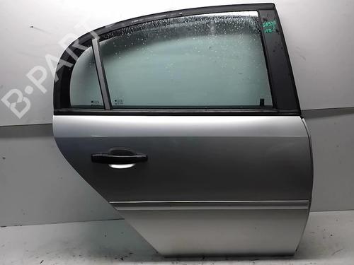 Used Right rear door OPEL VECTRA C GTS (Z02) 1.9 CDTI (F68) (150 hp) 25276574