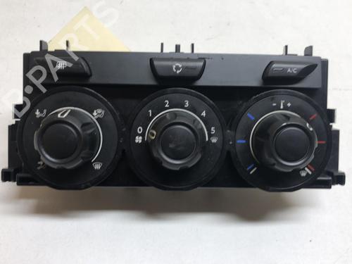 Climate control CITROËN C3 II (SC_) 1.4 HDi 70 (SC8HZC, SC8HR0, SC8HP4) | BP18230890I5 