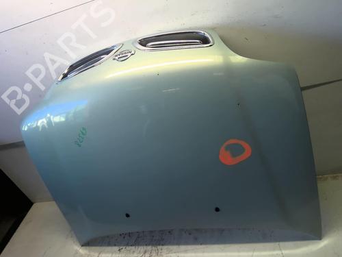 Hood NISSAN MICRA II (K11) 1.0 i 16V (K11) | BP18212962C1 