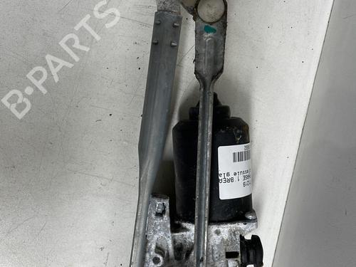 Front wipers mechanism TOYOTA AVENSIS Estate (_T25_) 2.0 D-4D (CDT250_, CDT250R) | BP23269604C83 