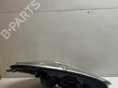 Used Left headlight Left headlight PEUGEOT 407 Coupe (6C_) 3.0 V6 (211 hp) 18212555 18212555