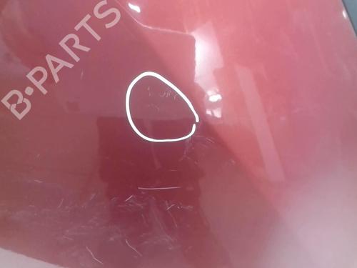 Dør venstre bagtil RENAULT MODUS / GRAND MODUS (F/JP0_) 1.2 (JP0C, JP0K, FP0C, FP0K, FP0P, JP0P, JP0T) | BP18218141C4 