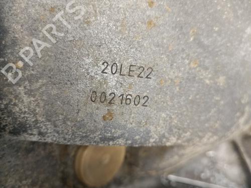 Used Gearbox Gearbox FIAT DUCATO Van (230_) 2.8 D (87 hp) 33828385 33828385