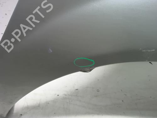Right front fenders DAEWOO KALOS (KLAS) 1.4 | BP18213091C42 