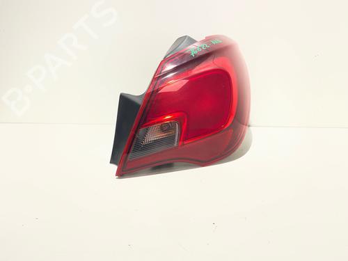 Right taillight OPEL CORSA E (X15) 1.3 CDTI (08, 68) | BP40056406C35 - Image 3