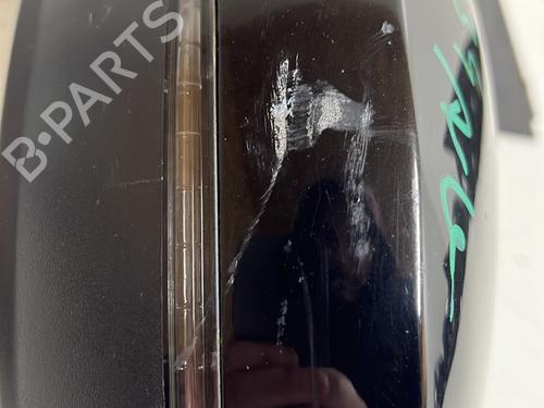 Left mirror VW POLO V (6R1, 6C1) 1.6 TDI | BP22654191C26