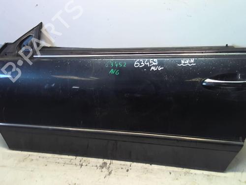 Left front door MERCEDES-BENZ CLK (C209) CLK 220 CDI (209.308) | BP18217688C2 