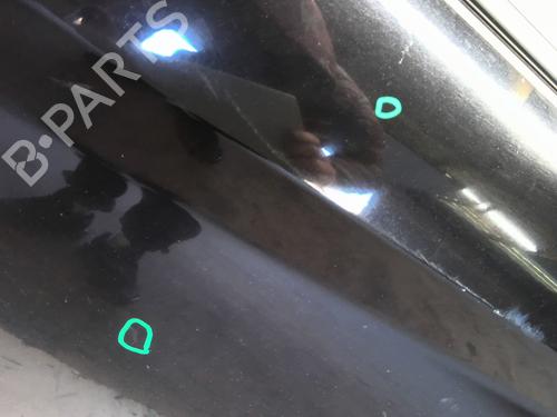 Left front door FORD FIESTA VI (CB1, CCN) 1.4 TDCi | BP24150332C2 