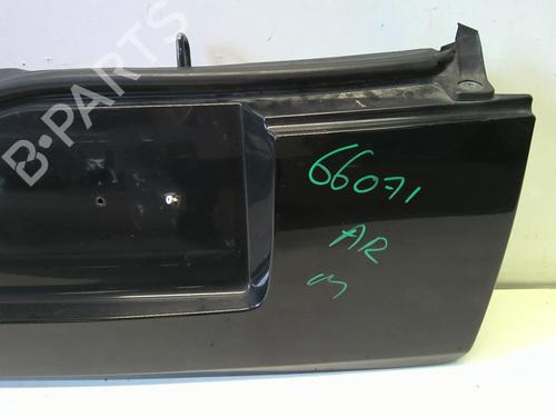 Tailgate CITROËN C2 (JM_) 1.4 HDi | BP18227095C6 