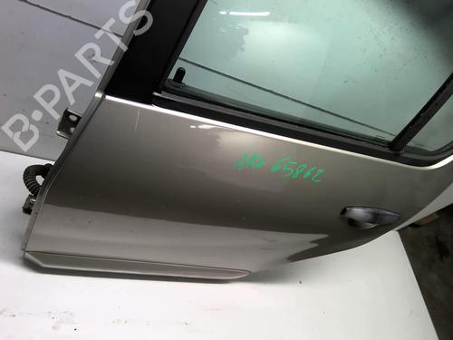 Left rear door DACIA SANDERO 1.4 MPI LPG | BP18223472C4