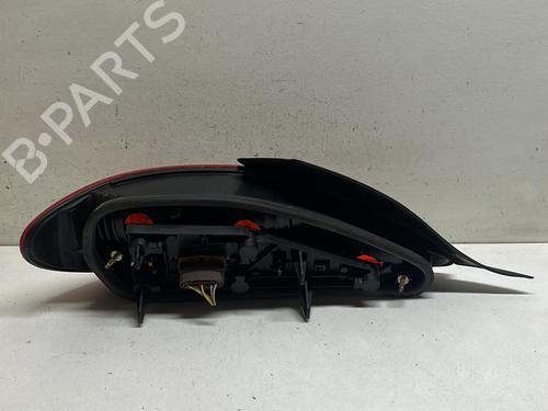Used Right taillight PEUGEOT 406 Coupe (8C) 2.0 16V (132 hp) 18230017