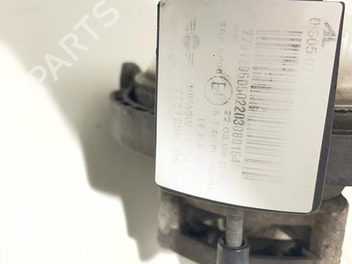 Left front fog light MINI MINI (R56) Cooper | BP40056407C30 - Image 3