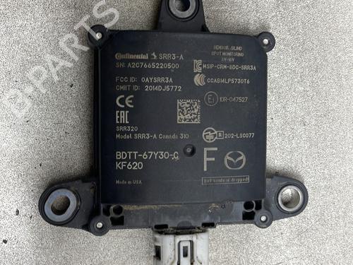 Electronic module MAZDA CX-30 (DM) SKYACTIV-G M Hybrid | BP29966023M83