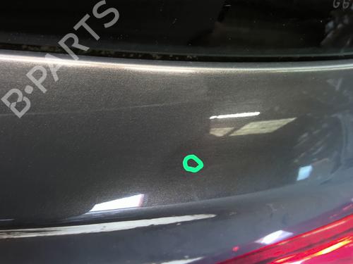 Tailgate OPEL CORSA E (X15) 1.4 (08, 68) | BP25157552C6 