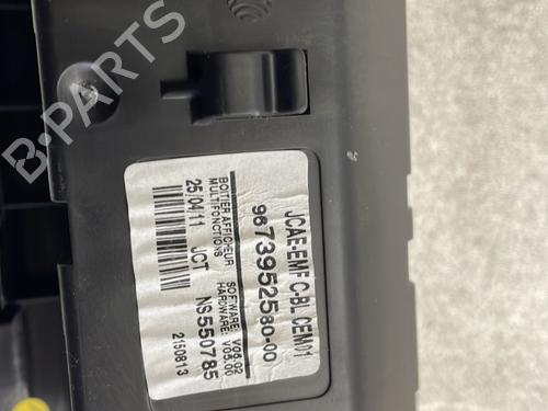 Display CITROËN DS4 (NX_) 1.6 HDi 115 | BP29972457C48