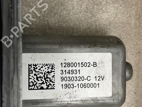 Front left window mechanism RENAULT TRAFIC III Van (FG_) 2.0 dCi 130 (FGMY) | BP31909832C22