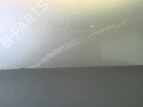 Left rear door PEUGEOT 308 I (4A_, 4C_) 1.6 HDi | BP18219625C4 