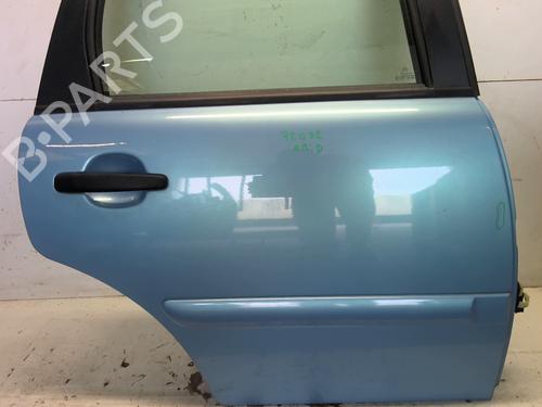 Right rear door CITROËN C3 I (FC_, FN_) 1.4 HDi | BP27527878C5 