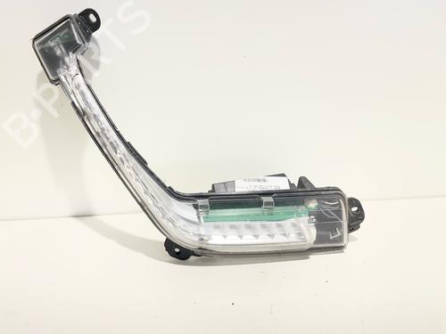 Used Left daytime light Left daytime light 37759999 37759999