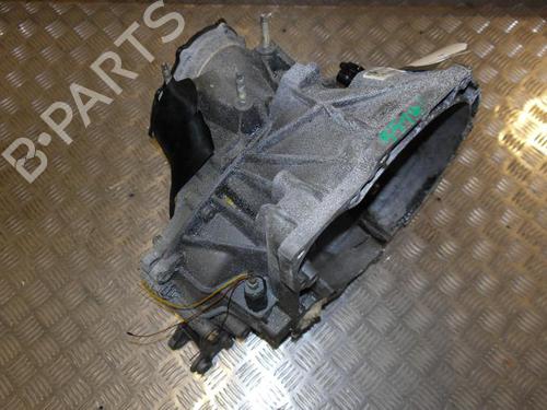 Used Gearbox FORD FIESTA IV (JA_, JB_) 1.3 i (60 hp) 26156647