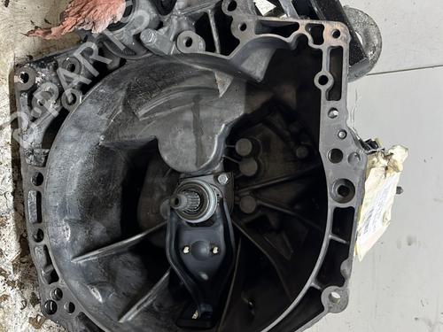 Używane Skrzynia biegów PEUGEOT 308 I (4A_, 4C_) 1.6 HDi (92 hp) 29759084