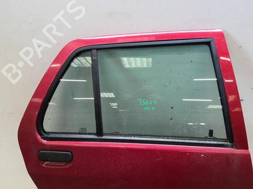 Porte arrière droite Porte arrière droite 36299915 36299915