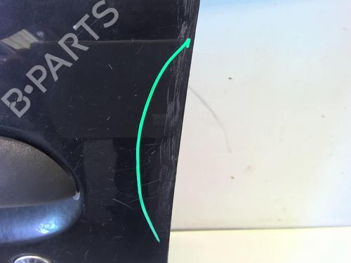 Used Left front door Left front door 18223746 18223746
