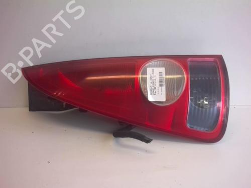 Used Left taillight Left taillight RENAULT ESPACE IV (JK0/1_) 3.0 dCi (JK0J, JK0V) (177 hp) 18225582 18225582