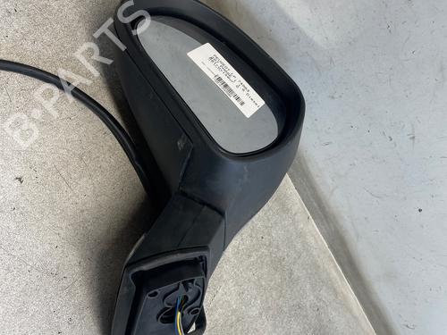 Used Left mirror Left mirror 34454831 34454831