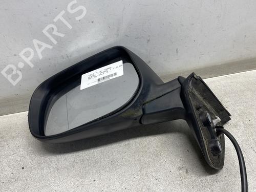 Used Left mirror TOYOTA AURIS (_E15_) 2.0 D-4D (ADE150_, ADE150R) (126 hp) 29178835