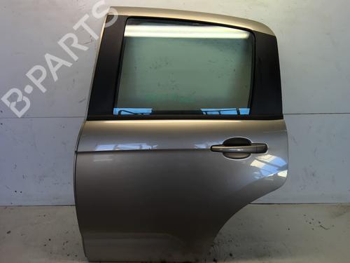 Used Left rear door CITROËN C3 II (SC_) 1.4 (73 hp) 25821772