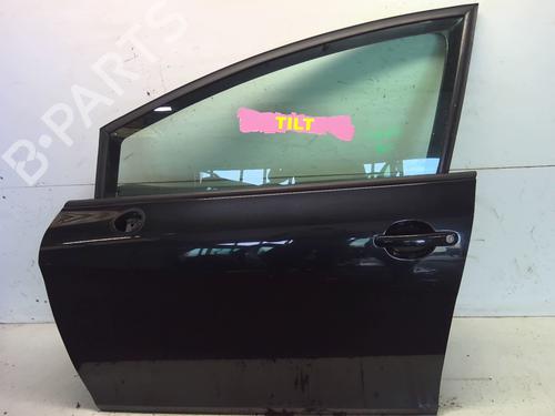 Left front door SEAT LEON (1P1) 1.9 TDI | BP27186297C2 