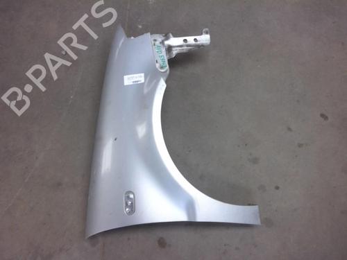 Used Right front fenders VW POLO (6N2) 1.4 TDI (75 hp) 18215553
