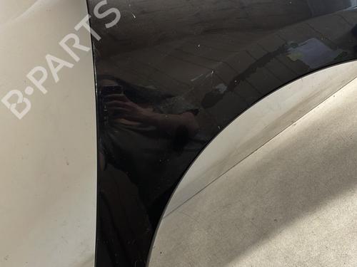 Right front fenders PEUGEOT 207 SW (WK_) 1.4 | BP26962624C42 