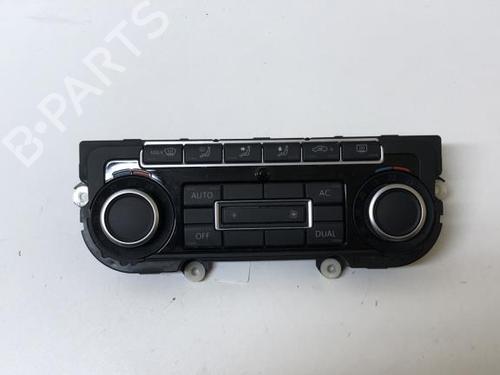 Climate control VW TIGUAN (5N_) 2.0 TDI | BP18228593I5 