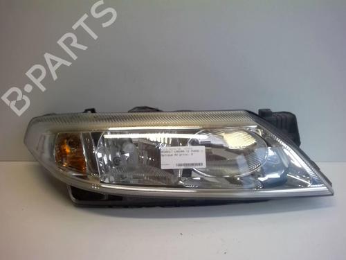 Højre forlygte RENAULT LAGUNA II (BG0/1_) 1.8 16V (BG04, BG0B, BG0C, BG0V) | BP18229319C29 