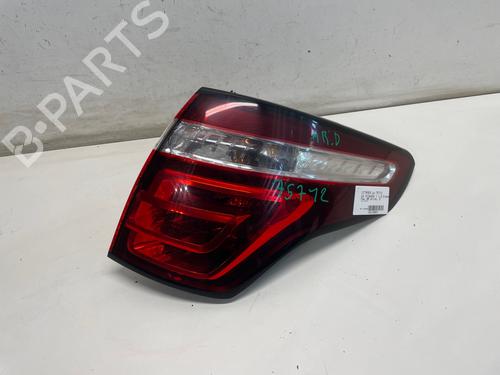 Used Right taillight Right taillight 36875276 36875276