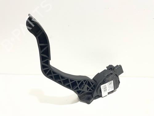 Used Pedal Pedal PEUGEOT 2008 I (CU_) 1.6 HDi (92 hp) 40203283 40203283