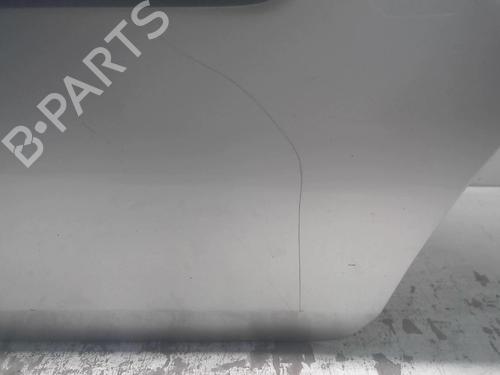 Left rear door FORD FIESTA V (JH_, JD_) 1.4 TDCi | BP18220854C4 