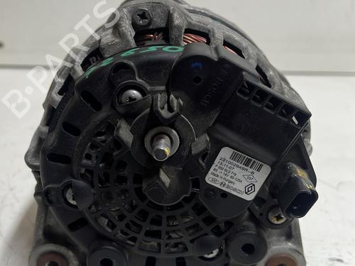 Alternator DACIA SANDERO II 1.5 dCi | BP26001851M7