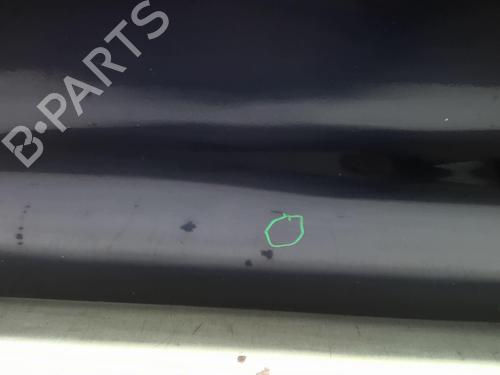 Right rear door VW SHARAN (7M8, 7M9, 7M6) 1.8 T 20V | BP18213192C5 