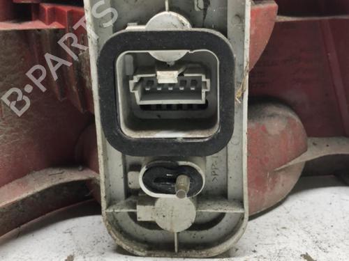 Right taillight RENAULT TWINGO I (C06_) 1.2 (C066, C068) | BP18220975C35 