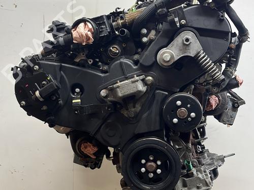 Engine CITROËN C5 III (RD_) 2.7 HDi (RDUHZJ) | BP29850836M1