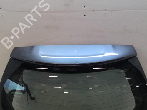 Tailgate CITROËN C3 II (SC_)  | BP34470752C6  - Image 5